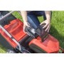 Rasaerba semovente a batteria AL-KO 46.9 Li SP - 40 Volt - trazione sulle ruote posteriori - OFFERTA LANCIO PROMOZIONALE